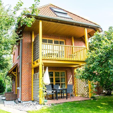 Dänschendorf Haus Am Dorfteich Fehmarn 아파트 외부 사진